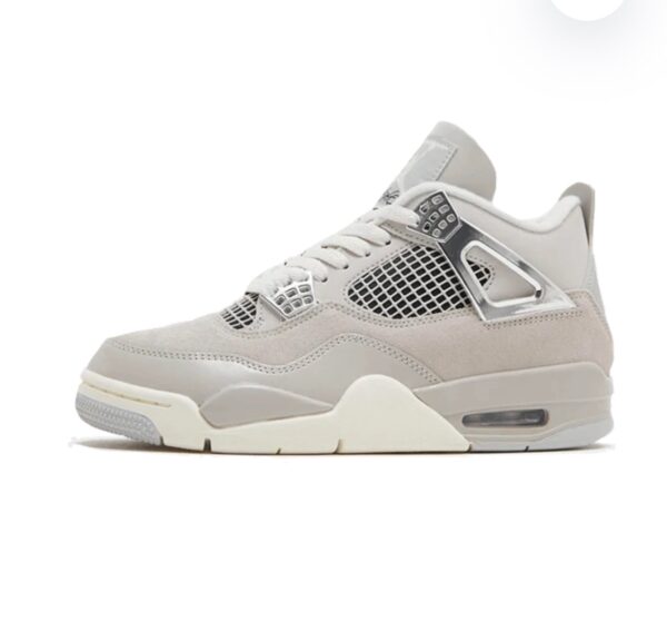 Air Jordan 4 Retro Wmns 'Frozen Moments'