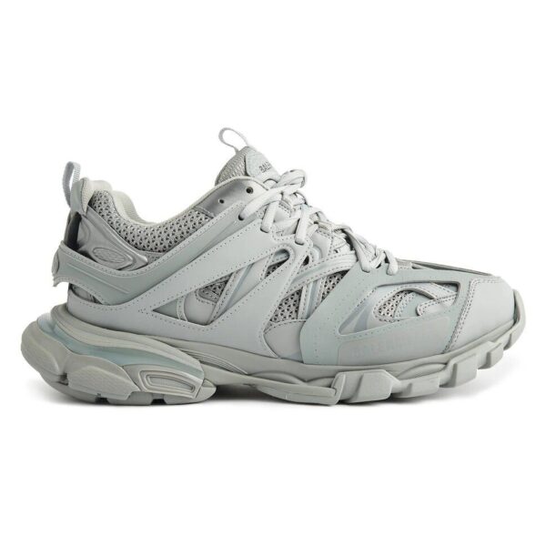 Balenciaga Track Sneaker Grey