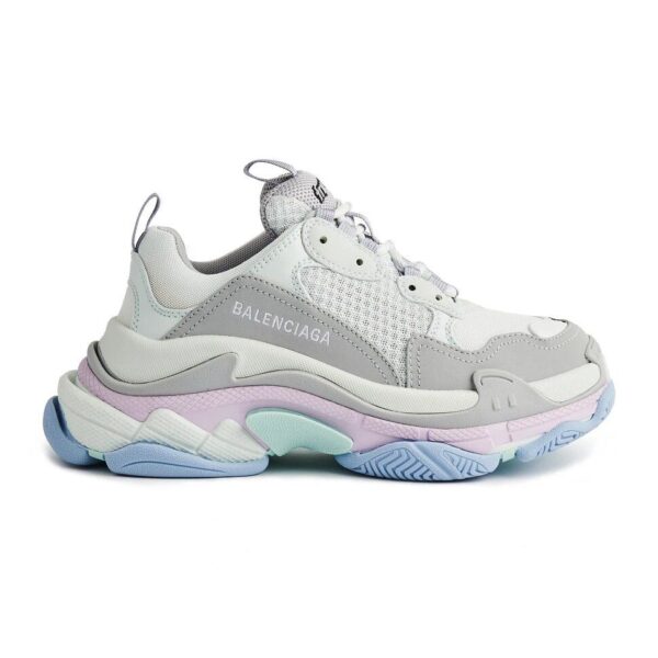 Balenciaga Triple S Sneaker Pastel