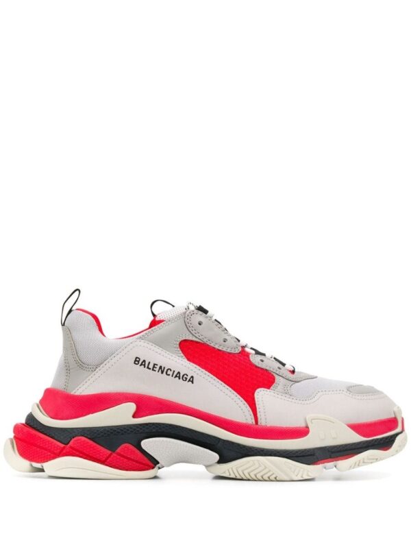 Balenciaga Triple S Sneakers