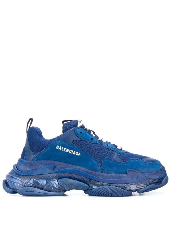 Balenciaga Triple S Sneakers