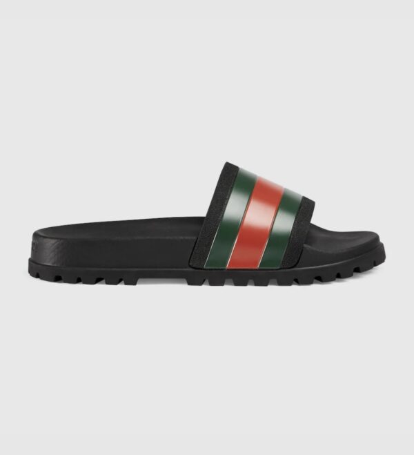 Gucci slider