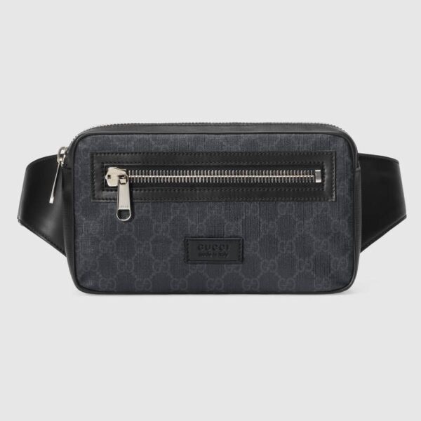 Gucci Soft GG Supreme belt bag