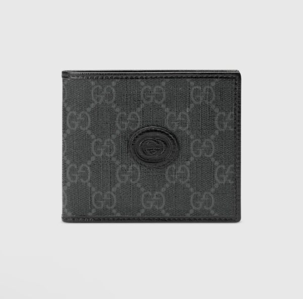 Gucci wallet