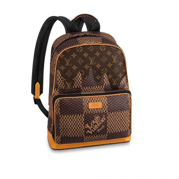 Louis Viutton Campus Backpack