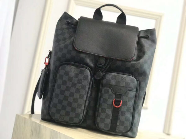 Louis Vuitton Backpack