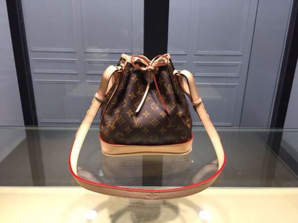 LOUIS VUITTON BAG