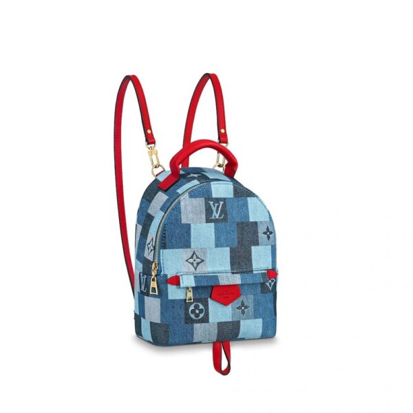 Louis Vuitton Palm Springs Backpack