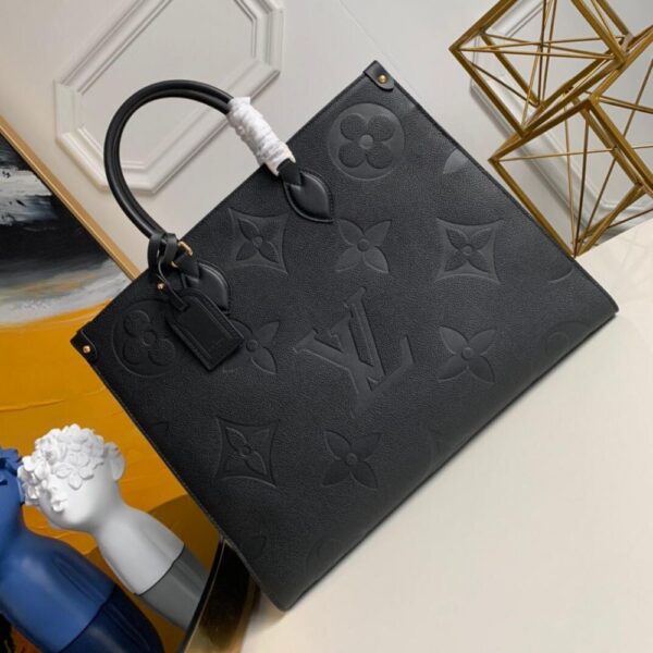 Louis Vuitton Women's Onthego GM Bag