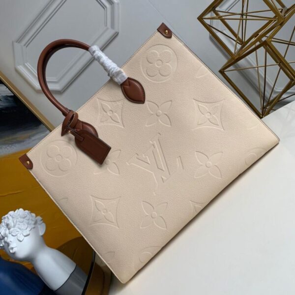 Louis Vuitton Women's Onthego GM Bag