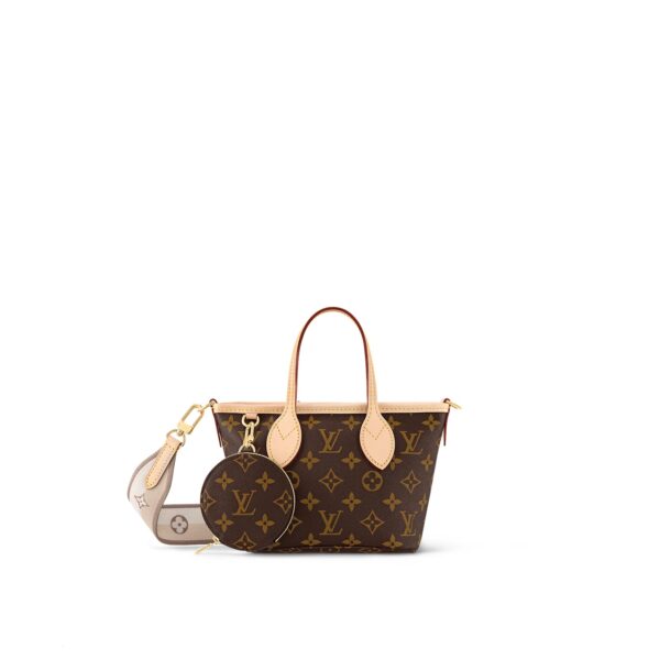 Neverfull BB Bag