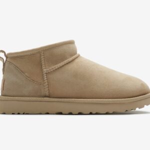 UGG Classic Ultra Mini Mustard Seed