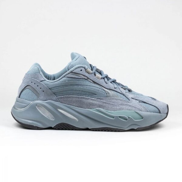 Yeezy 700 Boost V2 Hospital Blue