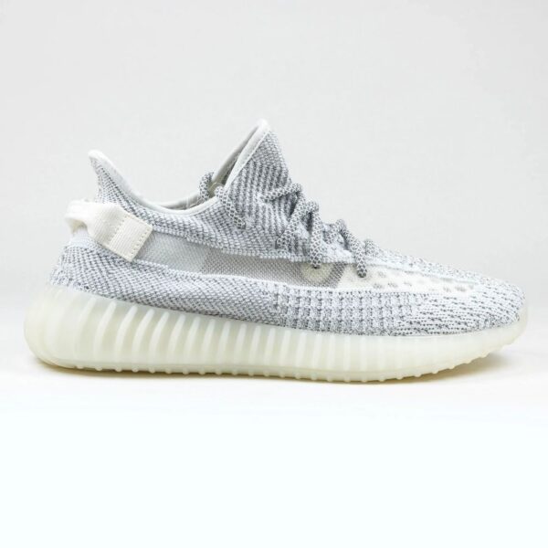 Yeezy Boost 350 V2 Static Reflective